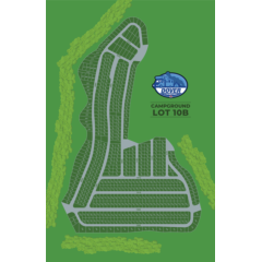 Campground Lot 10-B